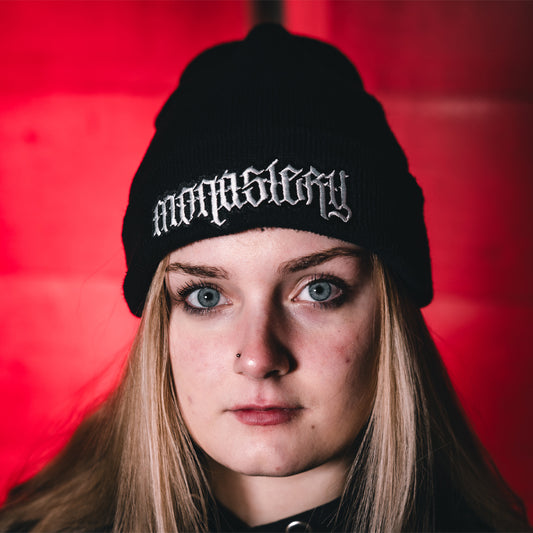 Monastery Beanie